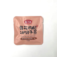 燕之坊菊花枸杞决明子茶75g