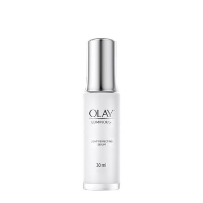 [保税直发]Olay玉兰油光感小白瓶烟酰胺面部保湿提亮30ml