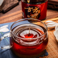 手工古法土老红糖块古方红糖 298g