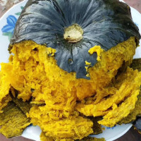 一号贝贝板栗味小南瓜4.5kg