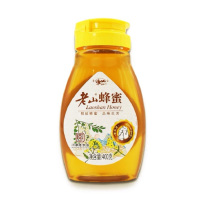 老山蜂蜜400