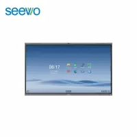 希沃(seewo)交互智能平板 触控一体机 FG75EC 会议平板
