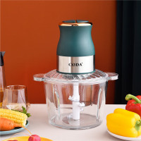 CODA绞肉机玻璃Q2177-2