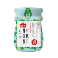 海天 有机拌饭酱200g