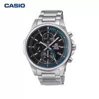 卡西欧(CASIO) EDIFICE EFR-S572系列 商务男表休闲防水男士手表