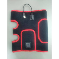 伊舒福 新一代半导体加热护膝智能取暖加热护膝热能保护护膝