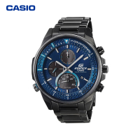 卡西欧（CASIO) EDIFICE EFS-S590YD系列 商务男表防水男士手表=