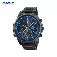 卡西欧(CASIO) EDIFICE EFS-S590YD系列 商务男表防水男士手表