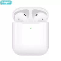 engue恩谷 双耳TWS真无线蓝牙耳机EG-AP02