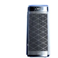 飞利浦(Philips)智能空气净化器除甲醛分解雾霾过敏原异味家用卧室母婴低躁除菌X净化大师 AC9008/00