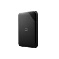 西部数据5TB 移动硬盘2.5英寸