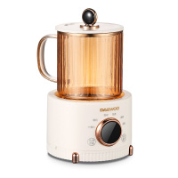 大宇(DAEWOO)Y01养生杯白色