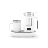 生活元素冷热水壶