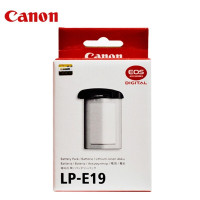 佳能(CANON)LP-E19电池适用1DX3 R3 1DX2 1DX 1Ds3 1D4 1D3 LP-E19原装电池