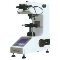 多功能数显显微硬度计