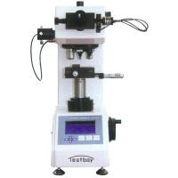双压头多功能显微努氏硬度计