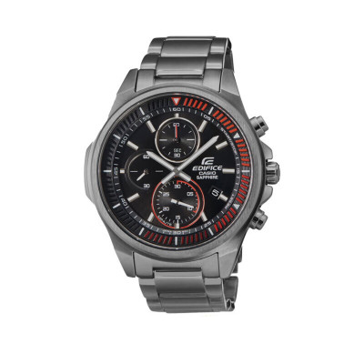 卡西欧(CASIO) EDIFICE EFR-S572系列 商务男士手表 EFR-S572YDC-1AUPR