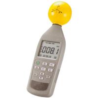 电磁波污染强度测试仪