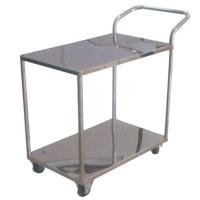 防静电仪器推车