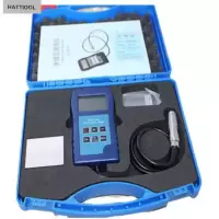 防火涂料厚度专用检测仪DR9000S-FH