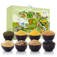 初萃杂粮礼盒3200g
