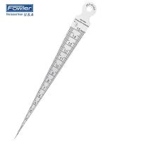 铜质孔径尺套装