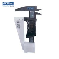 塑料数显面差尺