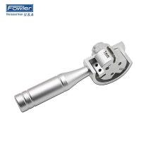 刀头旋转百格刀