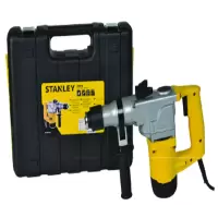 史丹利(STANLEY) STHR272K-A9 850W 26mm 5公斤 双用电锤