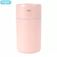 engue恩谷 流光溢彩加湿器EG-020S粉色