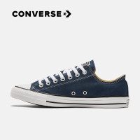 匡威(Converse)中性Chuck Taylor CORE低帮系带帆布鞋/硫化鞋 102329
