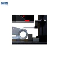 高度仪平行面测针