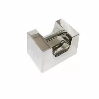 锁型砝码