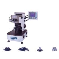 数显显微维氏硬度计