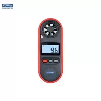 数字式风速计