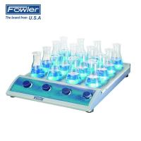 16通道标准型磁力搅拌器