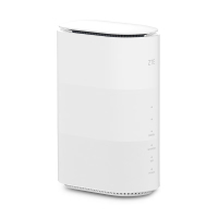 中兴5G CPE 2PRO移动路由器/免插卡上网/全千兆网口/WiFi6/MC801A1/移动月享1000G一年