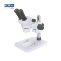 变焦式实体显微镜