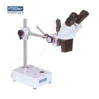 长工作距离体视显微镜