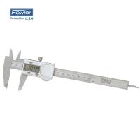 塑料数显卡尺