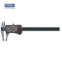 上同向爪数显卡尺