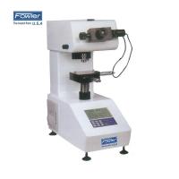 数显显微维氏硬度计