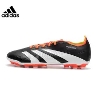 阿迪达斯 (adidas)男鞋PREDATOR LEAGUE L 2G/3G运动足球鞋IF3210