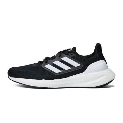 阿迪达斯(adidas)男鞋PUREBOOST 23 WIDE运动鞋训练跑步鞋IF4839