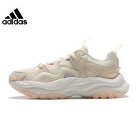 阿迪达斯 (adidas)女鞋春季MAXXWAVY运动鞋训练跑步鞋IE3460