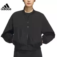 阿迪达斯 (adidas)女子春季CNY运动训练休闲夹克外套IM8872