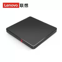 联想TX800 外接光驱