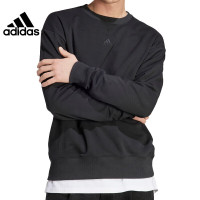 阿迪达斯(adidas)男子运动训练休闲卫衣套衫IC9807