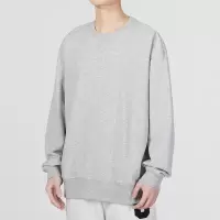 阿迪达斯(adidas)卫衣男装健身训练运动服时尚圆领外套休闲套IC9806