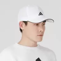 阿迪达斯(adidas) 男帽女帽运动帽子户外时尚潮流舒适情侣休闲帽子 HT2031